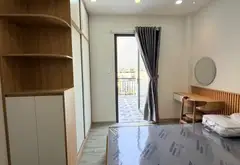 🍀 SIÊU PHẨM TOÀ NHÀ CHDV XÂY MỚI - BÌNH THẠNH - LÊ QUANG ĐỊNH - 27 PHÒNG FULL NT - 45TY5 TL... Bán nhà riêng tại Gia Định, Hồ Chí Minh 10