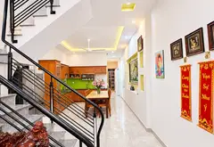 Q7 - Nguyễn Thị Thập - 9 Tỷ 090 - Nhà 2 Tầng 125m² - Ngang 5m - 4PN... Bán nhà riêng tại Tân Thuận, Hồ Chí Minh 02