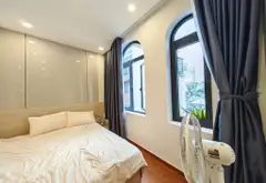 Nhà 5 tầng mới đẹp trung tâm Quận 3, giá hấp dẫn... Bán nhà riêng tại Xuân Hòa, Hồ Chí Minh 13