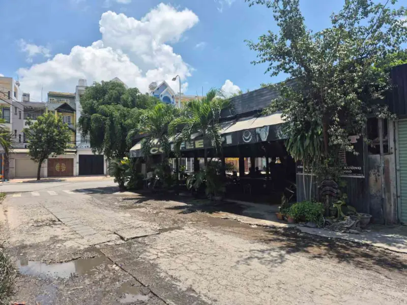 Cơ hội vàng sở hữu căn hộ rộng 470m2 ngay mặt tiền đường lớn Bình Tân... Bán căn hộ chung cư tại Bình Tân, Hồ Chí Minh 01