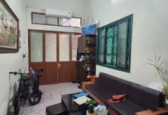 🔷 Căn nhà góc - ngõ thoáng gần phố - 36m 4 tầng - nhỉnh 6 tỷ... Bán nhà riêng tại Văn Miếu - Quốc Tử Giám, Hà Nội 03