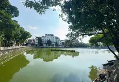 Cơ hội hiếm có: Nhà riêng diện tích 70m2 tại trung tâm Bồ Đề giá tốt... Bán nhà riêng tại Bồ Đề, Hà Nội 02