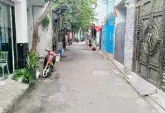 Bán nhà mặt phố 3 tầng diện tích 28.6m2 tại Phường 11 Tân Bình... Bán nhà mặt phố tại Bảy Hiền, Hồ Chí Minh 02