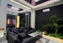 Nhà 5 tầng sang trọng khu TĐC A51, thiết kế hiện đại, nội thất đẳng cấp... Bán nhà riêng tại An Biên, Hải Phòng 03