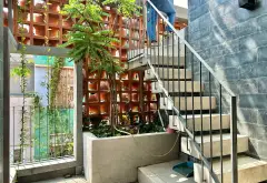 Bán nhà 4 tầng 40m2 khu Nơ Trang Long, Bình Thạnh giá 7.1 tỷ... Bán nhà riêng tại Bình Lợi Trung, Hồ Chí Minh 15