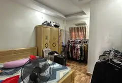Bán nhà đường tl07 phường an phú đông
Nhà 4tầng 5pn 6wc sân thượng, sân để xe... Bán nhà riêng tại An Phú Đông, Hồ Chí Minh 03