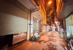 Cơ hội sở hữu nhà 5 tầng vị trí vàng tại Phú Mỹ với giá cực tốt... Bán nhà riêng tại Từ Liêm, Hà Nội 13