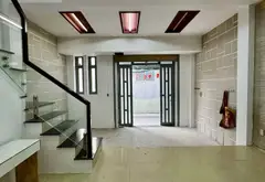 Nhà 2 mặt hẻm thoáng mát tại Quận 6 giá tốt khó tìm... Bán nhà riêng tại Phú Lâm, Hồ Chí Minh 01