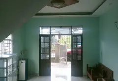 Nhà góc 2 mặt tiền. hoà tiến. gẩn chợ lệ trạch. ngay trung tâm Đà Nẵng giá siêu hấp dẫn... Bán nhà mặt phố tại Hòa Tiến, Đà Nẵng 06