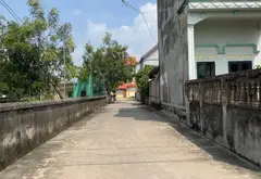 Đất nền lô góc, ô tô tránh, vị trí đắc địa xã Nội Bài... Bán đất tại Nội Bài, Hà Nội 01