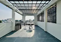 Bán nhà riêng 5 tầng tại phường An Hội Tây, TP. Hồ Chí Minh, diện tích 43m2, giá 10.9 tỷ VNĐ... Bán nhà riêng tại An Hội Tây, Hồ Chí Minh 19