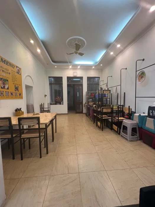 Nhà Hai Mặt Tiền Sát Phố Kim Mã - Oto Đỗ Thoải Mái... Bán partner tại Ba Đình, Hà Nội 01