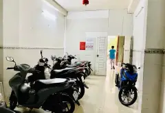 Nhà 4 tầng cho thuê kinh doanh tại Phú Trung, Tân Phú... Bán nhà riêng tại Tân Phú, Hồ Chí Minh 07