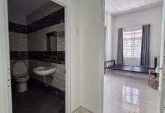 Bán nhà riêng 4 tầng diện tích sử dụng 204m2 tại Long Trường gần Nguyễn Duy Trinh... Bán nhà riêng tại Long Trường, Hồ Chí Minh 11