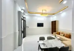 Bán nhà riêng 1 tầng tại xã phường Huỳnh Tấn Phát, diện tích 42.5 m2, pháp lý rõ ràng... Bán nhà riêng tại Nhà Bè, Hồ Chí Minh 02