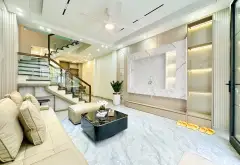 TRUNG TÂM LÊ CHÂN - Gần ngay Trần Nguyên Hãn, Lam Sơn, Tô Hiệu, Nguyễn Công Hoà,…... Bán nhà riêng tại An Biên, Hải Phòng 02