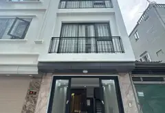Nhà mặt phố 7 tầng hiện đại tại Long Biên, diện tích 33.6 m², thuận tiện kinh doanh... Bán nhà mặt phố tại Việt Hưng, Hà Nội 19