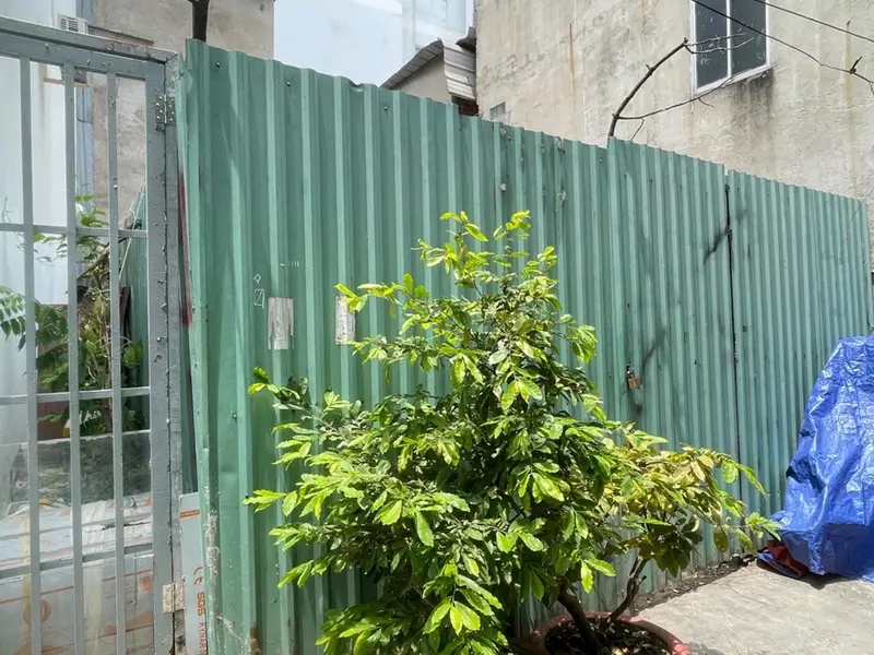 Đất Vàng Rạch Bùng Binh, Trung Tâm Quận 3 - Giá Tốt Nhất... Bán đất tại Nhiêu Lộc, Hồ Chí Minh 01