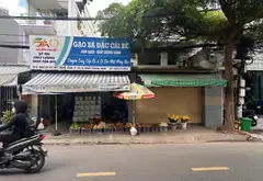 Bán nhà riêng mặt tiền 10m tại Xô Viết Nghệ Tĩnh, Bình Thạnh... Bán nhà riêng tại Thạnh Mỹ Tây, Hồ Chí Minh 09