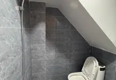 Nhà 3 tầng, 2 phòng ngủ tại Phú Thọ Hòa, Tân Phú, giá 2.9 tỷ... Bán nhà riêng tại Phú Thọ Hòa, Hồ Chí Minh 05