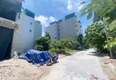 Đất Phân Lô Vỉa Hè - Kinh Doanh Đỉnh Tại Trung Tâm... Bán đất tại Yên Nghĩa, Hà Nội 05