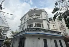 Cơ hội sở hữu biệt thự góc 2 mặt tiền ven sông Nhà Bè giá tuyệt vời... Bán nhà riêng tại Nhà Bè, Hồ Chí Minh 03