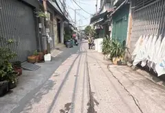 Cơ hội sở hữu nhà 2 tầng giá tốt ngay ngã tư Bốn Xã, vị trí đắc địa tại Hương Lộ 2... Bán nhà riêng tại Bình Trị Đông, Hồ Chí Minh 09