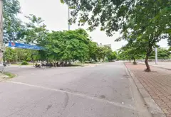 Đât đẹp view vườn hoa hồ điều hoà... Bán đất tại Vũ Ninh, Bắc Ninh 03