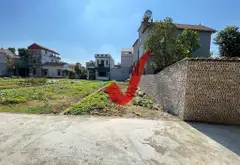 Bán đất Ninh Xá 2 diện tích 60m² mặt tiền 4.3m ô tô vào đất pháp lý rõ ràng... Bán đất tại Ninh Xá, Bắc Ninh 02