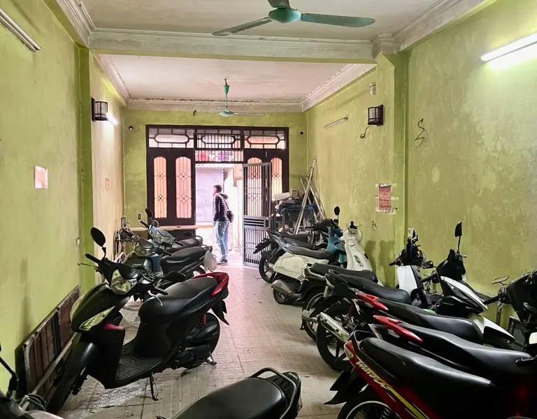 Toà nhà CCMN giữa trung tâm Trâu Quỳ - Sinh lời cực đỉnh... Bán owner_side tại Gia Lâm, Hà Nội 01