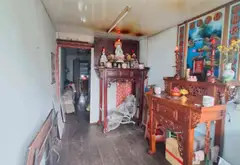 Nhà mặt phố sầm uất, 3PN, giá tốt tại trung tâm... Bán nhà mặt phố tại Tân Phú, Hồ Chí Minh 01