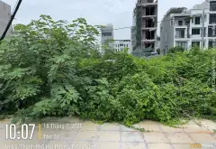 Lô Đất Riêng Tư Với Hướng Đông Nam Tại Vị Trí Vàng Trung Tâm... Bán đất tại Gia Viên, Hải Phòng 01