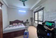 Nhà Lô Góc Thịnh Liệt - Ô Tô Đỗ Cửa, Sống Tiện Lợi... Bán nhà riêng tại Hoàng Mai, Hà Nội 01