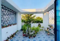 Bán nhà riêng 4 tầng tại xã Đào Tông Nguyên, mặt tiền 4m, pháp lý rõ ràng... Bán nhà riêng tại Nhà Bè, Hồ Chí Minh 03