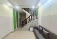 Bán nhà riêng 5 tầng diện tích 25m² tại trung tâm quận Ba Đình... Bán nhà riêng tại Ba Đình, Hà Nội 04