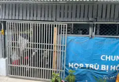 Nhà mặt phố 2 mặt tiền, sinh lời ngay trung tâm quận 12... Bán nhà mặt phố tại Trung Mỹ Tây, Hồ Chí Minh 04