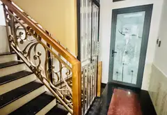 Sát TÊN LỬA (4x16) 6 TẦNG CÓ THANG MÁY HẺM 10m Nhỉnh 8,❌... Bán nhà riêng tại Bình Trị Đông, Hồ Chí Minh 05