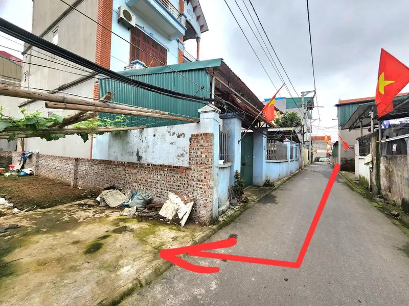 ☆ Đa Tốn/ Gia Lâm. Cách Vinhomes Gia Lâm chỉ 1km.
-->Mình bán mảnh đất 71 m2. Mặt tiền 4m hậu 4,2m.... Bán đất tại Gia Lâm, Hà Nội 01