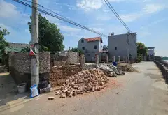Thôn Hạ Dương Hà - Biệt thự ven sông , ngắm trọn sông đuống , lô góc , nở hậu , thông số đẹp... Bán đất tại Phù Đổng, Hà Nội 05