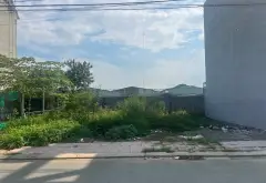 Bán đất thổ cư 58.5m2 gần Vinhome Grand Park Quận 9... Bán đất tại Long Bình, Hồ Chí Minh 01