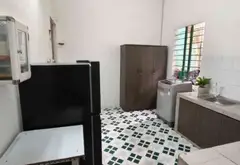 Nhà cấp 4 tiện nghi, ô tô đỗ cửa ở Cẩm Lệ Đà Nẵng... Bán nhà riêng tại Cẩm Lệ, Đà Nẵng 04