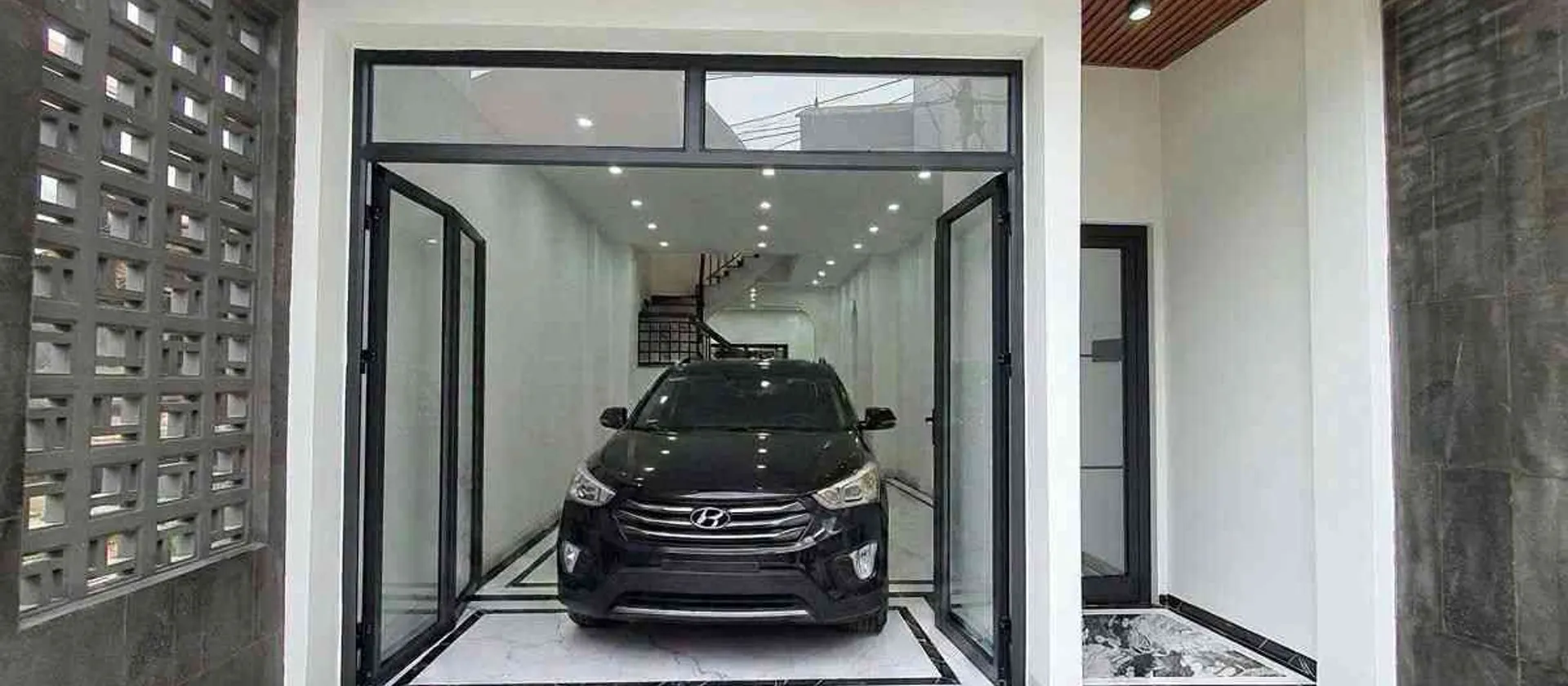 Nhà 3 tầng ô tô vào tận nhà tại Phúc Thịnh Đông Anh... Bán nhà riêng tại Phúc Thịnh, Hà Nội 01