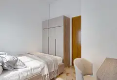 Nhà dịch vụ cao cấp trung tâm Quận 3 - Hẻm 6m, xe hơi quay đầu... Bán nhà riêng tại Nhiêu Lộc, Hồ Chí Minh 08