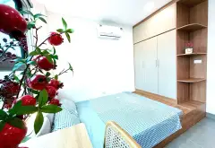Cơ hội duy nhất sở hữu chung cư mini 7 tầng mới xây tại Trương Định với giá không thể tốt hơn... Bán chung cư mini tại Hoàng Liệt, Hà Nội 10
