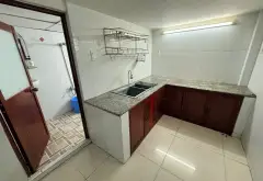 Bán nhà 3 tầng mới xây 40m2 hẻm xe hơi Tân Phú giá 4.95 tỷ... Bán nhà riêng tại Phú Thạnh, Hồ Chí Minh 03