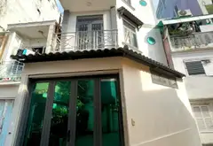 Nhà Góc 2 Mặt Tiền Quận 3 - Giá Sốc, Tiện Ích Đầy Đủ... Bán nhà mặt phố tại Bàn Cờ, Hồ Chí Minh 02