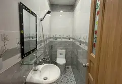 Bán nhà riêng 3 tầng tại Bình Long, sát Tân Phú, hẻm xe hơi, full mới... Bán nhà riêng tại Bình Hưng Hòa, Hồ Chí Minh 23