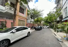 Bán nhà riêng 4 tầng Núi Thành, 85m², 6 phòng ngủ, thu nhập 30 triệu/tháng... Bán nhà riêng tại Hải Châu, Đà Nẵng 09