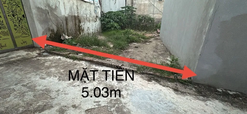 💥Bán đất mặt tiền rộng 5m tại xã Quang Minh, Hà Nội, chỉ hơn 3tỷ,đường ÔTÔ ,gần Võ Văn Kiệt... Bán đất tại Quang Minh, Hà Nội 01