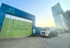 Bán nhà mặt tiền đường Tên Lửa, Phường An Lạc, 547m2, căn góc 3 tầng... Bán nhà mặt phố tại An Lạc, Hồ Chí Minh 04